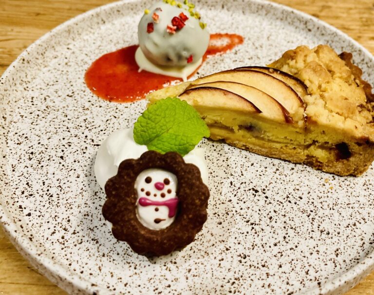 女子旅プラン1泊2食付