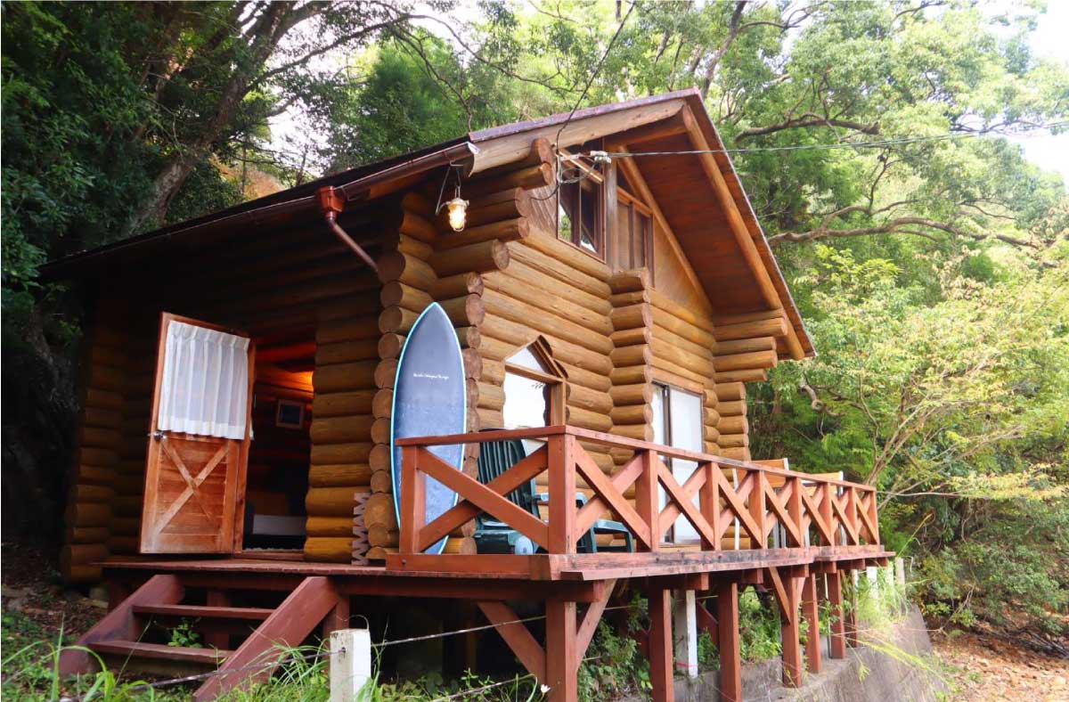 波音～ハノン～