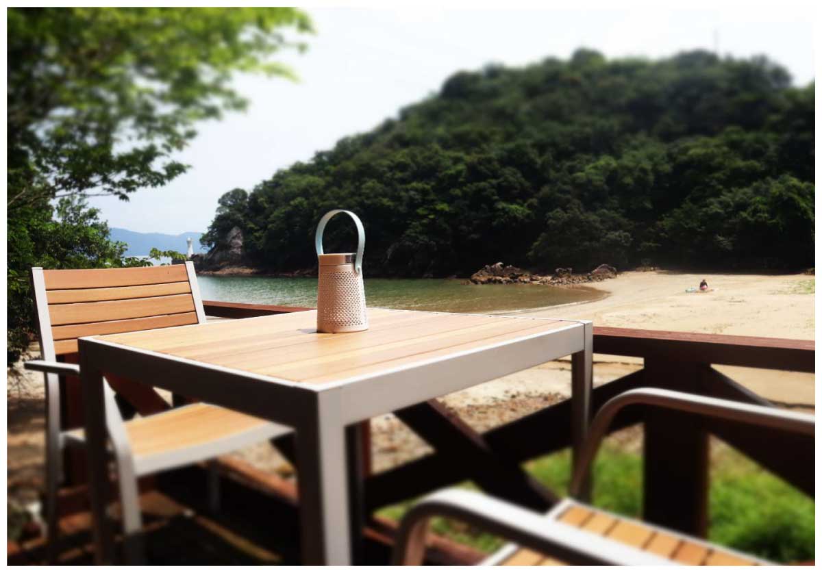 波音～ハノン～